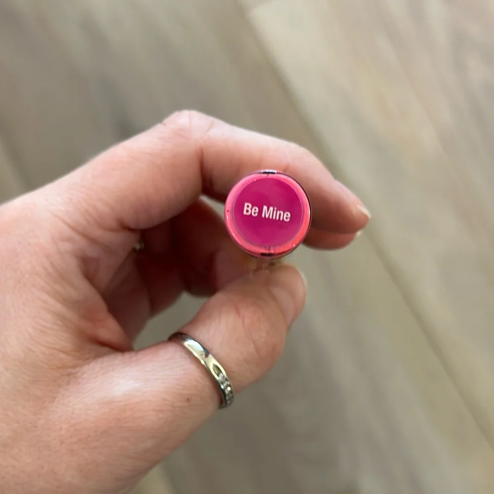 Limited Edition LipSense Color: Be Mine. Brand New/Sealed